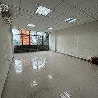 Cho Thuê Văn Phòng Vạn Phúc , 80 M2/Tầng, Thông Sàn