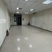 Cho Thuê Văn Phòng Vạn Phúc , 80 M2/Tầng, Thông Sàn