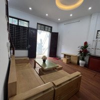 Bán Nhà Riêng 3 Tầng Tây Mỗ Giá Rẻ