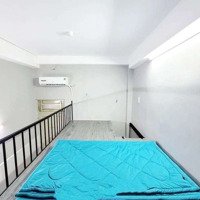 Siêu Rẻ ! Phòng Gác Cao 2M Đủ Nội Thất Chỉ 3 Triệu6