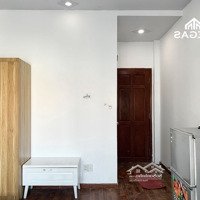 Khai Trương Chdv Full Nội Thất Diện Tích 25M2 Tại Nguyễn Thị Định - Q2