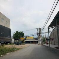 Bán xưởng đường thông Tô Ngọc Vân qua Thạnh Xuân 22, Quận 12 dt 13,5x25m