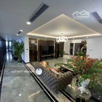 Bán Biệt Thự Tô Ngọc Vân, Tây Hồ 228M2,Mặt Tiền10M, View Hồ Tây, Nội Thất Châu Âu, Chỉ Gần 80 Tỷ