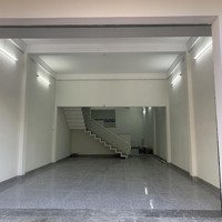 Cho Thuê Nhà Phố 100M2 Chính Chủ Trung Tâm Tp. Quy Nhơn