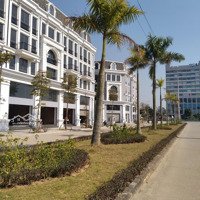 Bán Shophouse Dự Án Catalan Boulevard Lạng Sơn