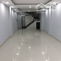 Cho Thuê Nhà Hxt Nhà Khu Lê Văn Sỹ Nhà 4X17M Nhà 5 Lầu Có Thang Máy