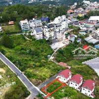 Bán Lô Đất Nghỉ Dưỡng Đồi Đống Đa 418M2, View Nửa Tp Đà Lạt