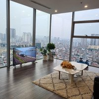 Bán Căn 2 Phòng Ngủ77,5M2 Chung Cư The Nine Full Nội Thất Cao Cấp Giá Bán 5 Tỷ; Liên Hệ: 0906233283