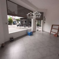 Cho Thuê Mặt Bằng Văn Phòng Mới Rất Đẹp Đường Đặng Thùy Trâm, 50M2