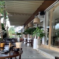 Sang Quán Cafe 4 Tầng 2Mặt Tiềnđường T- Tp. Dĩ An, Thuê Chỉ 20 Triệu/Tháng