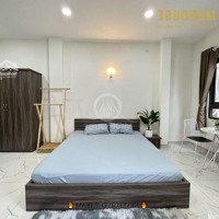 Cho Thuê Căn Hộ Studio Full Nội Thất_Ngô Tất Tố_Sân Golf Him Lam