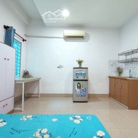 Giảm 50% Phòng 30M2 Trần Trọng Cung, Q7 Giá Chỉ Còn 2,5 Triệu.