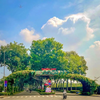 Cần Bán Gấp Căn Sky Link Villa Tại Celadon Tân Phú 2 Phòng Ngủ 2 Vệ Sinh Oto Lên Tận Nhà