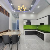 Chính Chủ Bán Nhà Đẹp Giá Rẻ,Sổ Hồng, 5X21M,Vị Trí Đẹp Ngay Trung Tâm Chợ, Trường, Khu Công Nghiệp