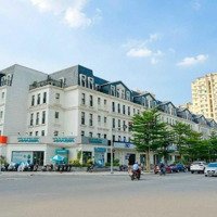 Chính Chủ Gửi Bán Shophouse A10 Nam Trung Yên-Nguyễn Chánh-Khu Phố Kinh Doanh Sầm Uất