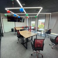 Meet Coworking Space - Tòa Nhà Viettel Bà Rịa Vũng Tàu - Cho Thuê Văn Phòng Chia Sẻ