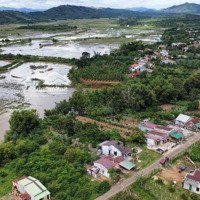 Mặt Tiền Đường Nhựa Giáp Hồ Sẵn Thổ Cư Tại Ea Hu- Cukuin- Đaklak