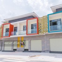 Chủ Đầu Tư Vsip Mở Bán 42 Căn Shophouse Ngang 7M Đã Xây Xong Cách Thành Phố Mới Chỉ 10 Phút Đi Xe