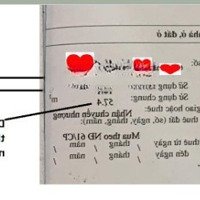 Chủ Cần Bán Gấp Hẻm Số 2/X Trần Nhân Tôn 47.8 M2 Giá Bán 5.5 Tỷ