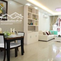 Cho Thuê Căn Hộ Chung Cư Cộng Hoà Plaza Nhà Đẹp Căn Góc 100M2 3 Phòng Ngủ2Wc