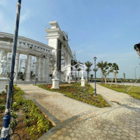 Agora City - Đô Thị Trung Tâm Hành Chính Thủ Thừa.