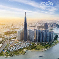 Bán Căn Hộ 1,2,3,4,5 Phòng Ngủ, Sky Vila Dự Án Vinhomes Central Park, Miễn Phí Dv. Thuê 15 Triệu, Sổ Đỏ