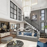 Duplex Siêu Phẩm Tại Dự Án Viha Complex .Trung Tâm Quận Thanh Xuân . Số 107 Nguyễn Tuân