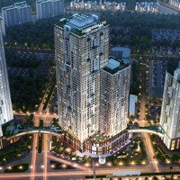 Bán Căn Hộ Chung Cư Hpc Landmark 105 Đẹp Nhất Đường Nguyễn Thanh Bình, 136M2, 4 Phòng Ngủ 2Vs.