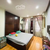 Mua Cho Con Mà Con Không Ở, Bán Nhà Ở Phố Hào Nam, 43M2, 5 Tầng, Ngõ Rộng, Giá Bán 7.7 Tỷ, Sổ Đỏ Vuông