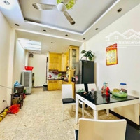 Diện Tích Rộng Ở Sướng - 60M2 - Minh Khai - Vài Bước Chân Ra Ô Tô - Ngõ Nông Rộng Thoáng