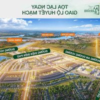 Thanh Toán 240 Triệu Sở Hữu Lâu Dài Đất Nền Ngay Chợ Lai Nghi - Hội An. Ngân Hàng Hỗ Trợ Vay Đến 70%