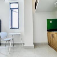  DUPLEX 30M2 - 3 NGƯỜI - PHÒNG NGỦ FULL NỘI THẤT- HÀNG XANH -BT