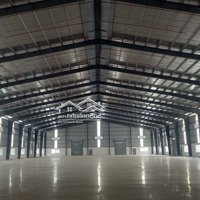 Cho Thuê 5 Xưởng Kcn Hải Sơn,Dt: 18.000M2, Giá: 3 Usd/M2, Long An