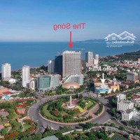 Cho Thuê Căn Hộ View Biển 2Pn+ The Sóng Vũng Tàu. Giá 17 Triệu5/Th