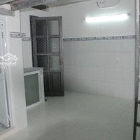 Phòng Có Gác 27M2 Trường Chinh Tân Phú