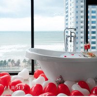 Bán Khách Sạn 4* Quốc Tế Mặt Tiền Biển Đà Nẵng Quy Mô 200 Phòng Có ,Bể Bơi Phòng View Biển Thơ Mộng