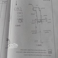 Chính Chủ Bán Nhàmặt Tiền204 Bạch Đằng P24 Quận Bình Thạnh (4.6X18M Nh 6M) Trệt Lầu. Gía Bán 23.5 Tỷ