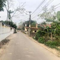 Bán đất thôn chùa Vàng, Minh Quang, Tam Đảo -  Diện tích : 181m2