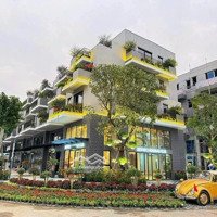 Bảng Giá Nhà Phố, Biệt Thự Ecopark Vinh - Eco Central Park Của Chủ Đầu Tư