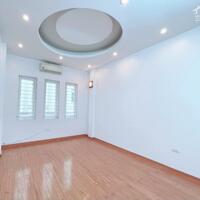Cho thuê nhà MP Hoàng Mai- Hoàng Mai DT 42 m²*4 tầng-Mt 4,5m 5PN -Giá 16 Triệu - KD + VP + SPA ĐỈNH