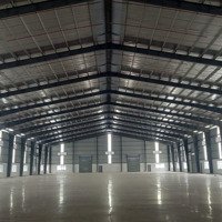 Cho Thuê 5 Xưởng Kcn Hải Sơn, Dt: 18.000M2, Giá: 73.680 Đ/M²/Tháng Long An