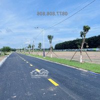 Đất Thổ Cư Sổ Sẵn Vay Nh 70% Cách Trường Tiểu Học 300M