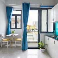 Khai Trương Căn Hộ Duplex 35m2 ngay đường Trường Sa