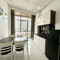 Căn Hộ 1 Phòng Ngủ 40M2Balcony View Landmarkngã Tư Phú Nhuận