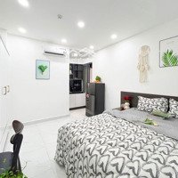 Chính Chủ Studio Full Tiện Nghi Chợ Bà Chiểu Hutech,Hồng Bàng