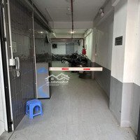 Toà Building 8 Tầng 161M2 Ngọc Hồi Gần Giải Phóng Dòng Tiền 140 Triệu/Tháng