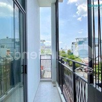 Duplex Bancon Mặt Tiền Lâm Văn Bền