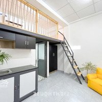 Duplex Mới 100% Full Nội Thất Xịn Xò Ngay Quang Trung - Gò Vấp