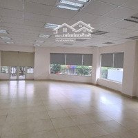 Chính Chủ Bán Nhà Góc 2 Mặt Tiền Hoàng Trọng Mậu, Quận 7 (Him Lam) 12X20M Hầm 4 Tầng. Giá: 79 Tỷ