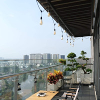 Penthouse 3 Phòng Ngủcó Sân Vườn Quận 2.Diện Tích140M2